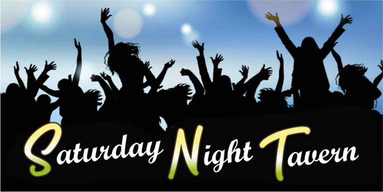 Soirée S.N.T « Saturday Night Tavern »