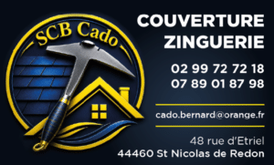 SCB CADO